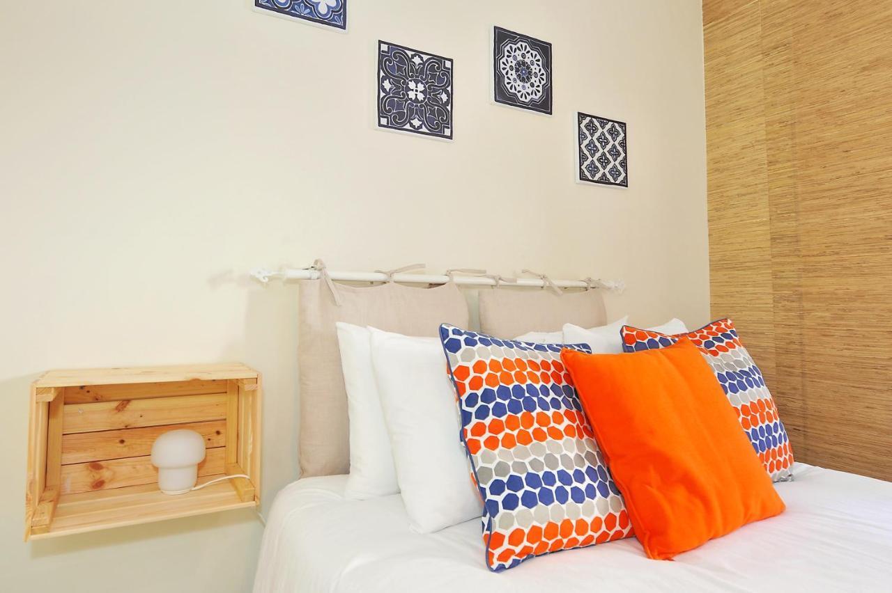 Cosy Bedrooms Casa de hóspedes Lisboa